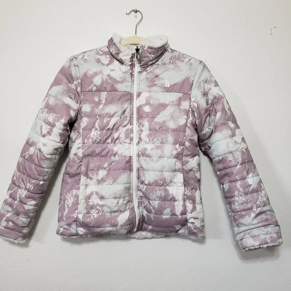 The North Face Reversible Jacket